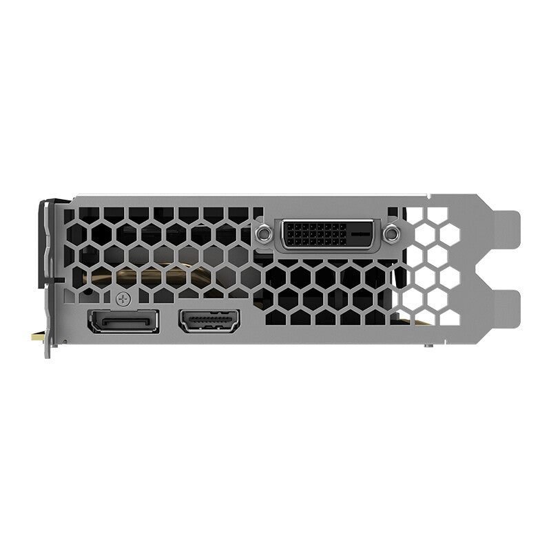 PNY XLR8 GAMING - NVIDIA 6 GB GDDR6 GeForce RTX 2060 graphics card