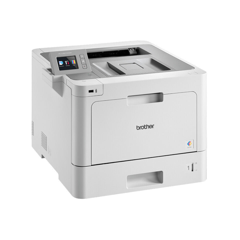 Brother HL-L9310CDW - Business Level Wireless Colour Printer