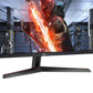 LG 27GN600 - 68.6 cm (27") - 1920 x 1080 pixels FHD LED Monitor