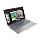 Lenovo ThinkBook 15 G4 IAP Laptop - 39.6 cm (15.6") - Intel® Core™ i7-1255U - 16 GB DDR4-SDRAM - 512 GB SSD - Wi-Fi 6 - Windows 11 Pro - Grey