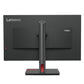 Lenovo ThinkVision P32P-30 - 80 cm (31.5") - 3840 x 2160 pixels 4K UHD LED Monitor