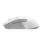 ASUS ROG Keris Wireless AimPoint - RF Wireless + Bluetooth + USB Type-C Optical Mouse - 36,000 DPI