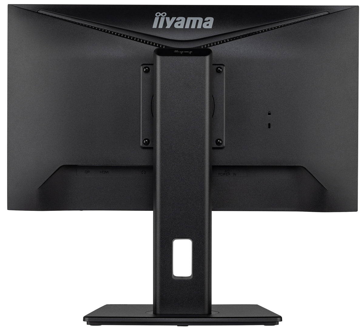 iiyama ProLite XUB2293HS-B5 - 54.6 cm (21.5&quot;) - 1920 x 1080 pixels FHD LED Monitor
