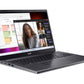 Acer Aspire 5 Laptop - 39.6 cm (15.6") - AMD Ryzen 5 7530U - 16 GB LPDDR4x-SDRAM - 512 GB SSD - Wi-Fi 6E - Windows 11 Home - Grey