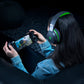 Razer Kaira Pro - Wired & Bluetooth Wireless Gaming Headset