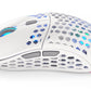 ENDORFY LIX Plus - USB Type-C Wired Optical Mouse in White - 19,000 DPI