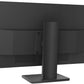Lenovo ThinkVision E24-27 - 60.5 cm (23.8") - 1920 x 1080 pixels FHD LED Monitor