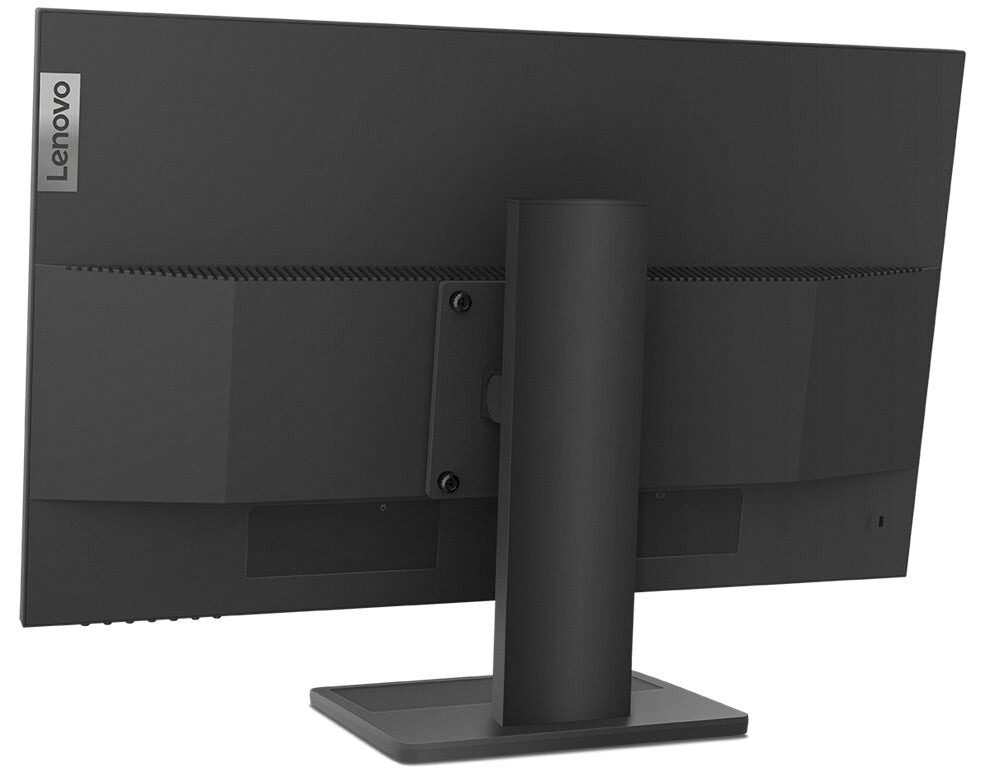 Lenovo ThinkVision E24-27 - 60.5 cm (23.8") - 1920 x 1080 pixels FHD LED Monitor