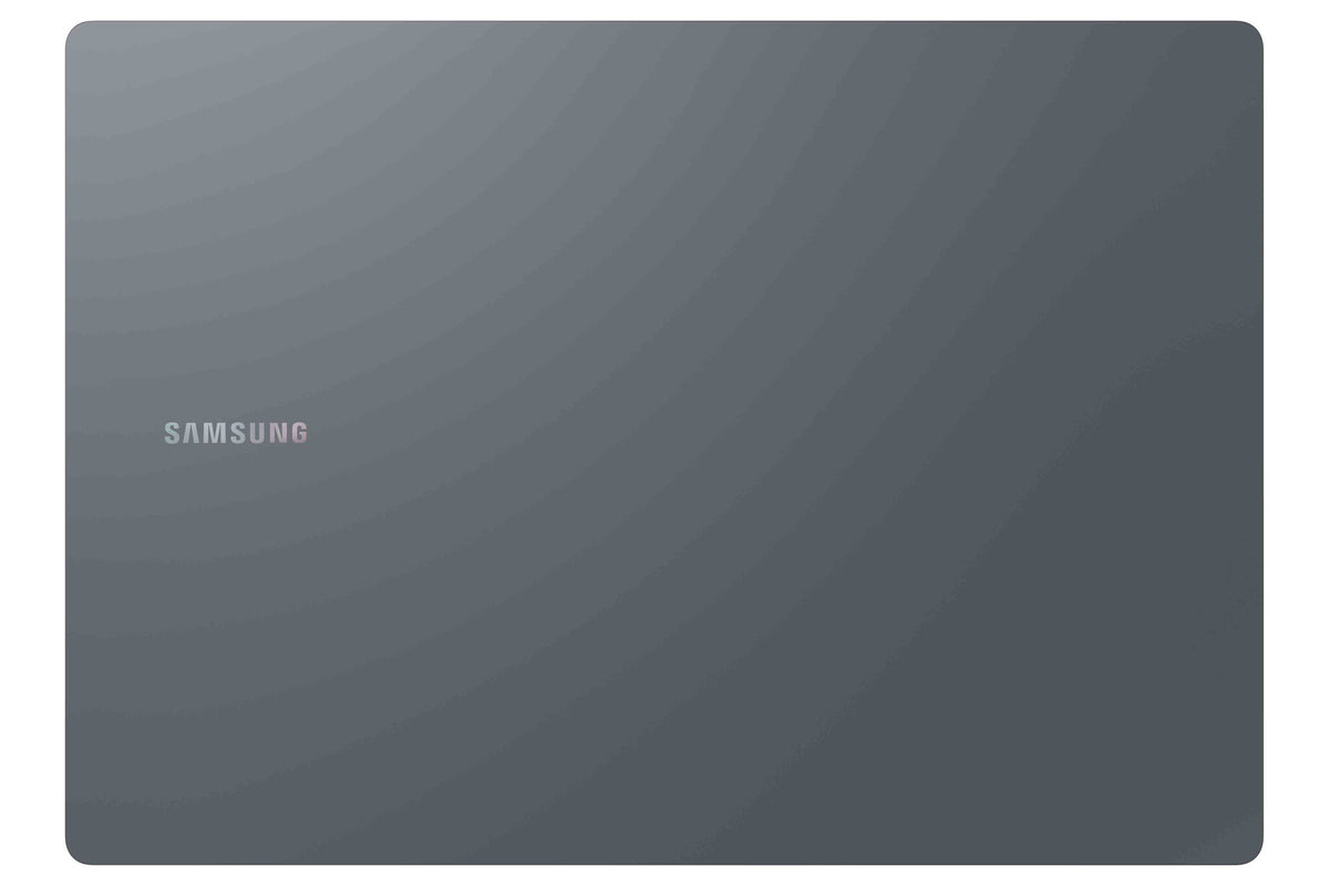 Samsung Galaxy Book4 Ultra Laptop - 40.6 cm (16") - Touchscreen - Intel Core Ultra 7 155H - 32 GB LPDDR5x-SDRAM - 1 TB SSD - NVIDIA GeForce RTX 4050 - Wi-Fi 6E - Windows 11 Pro - Grey