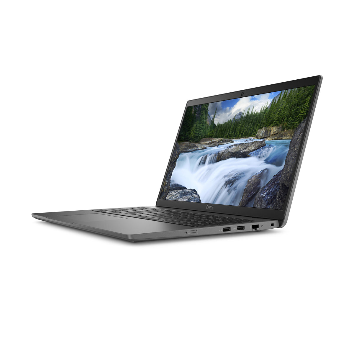 DELL Latitude 3540 Laptop - 39.6 cm (15.6") - Intel® Core™ i5-1235U -16 GB DDR4-SDRAM - 512 GB SSD - Wi-Fi 6E - Windows 11 Pro - Grey