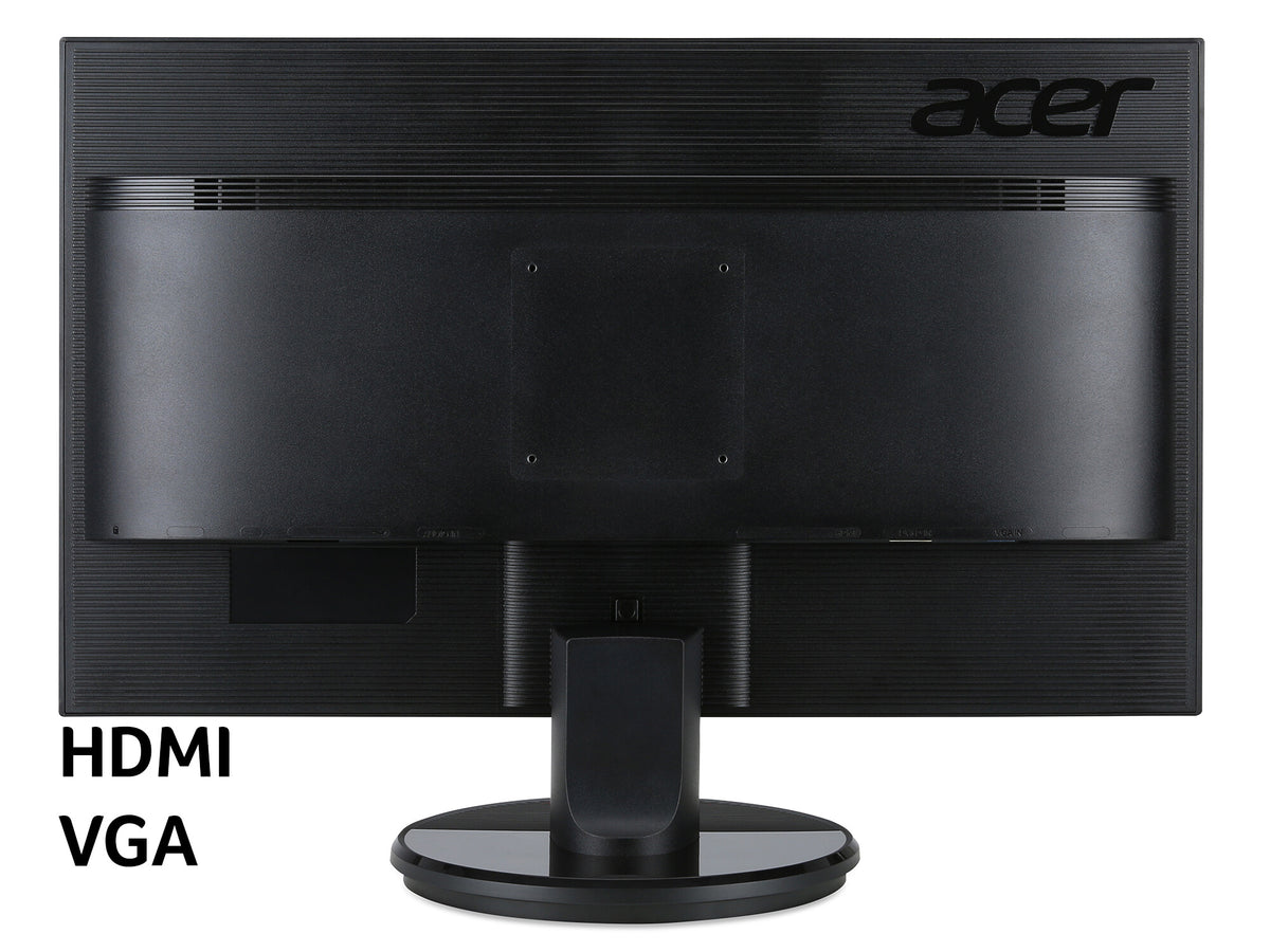 Acer K272HLH - 68.6 cm (27&quot;) - 1920 x 1080 pixels FHD Monitor