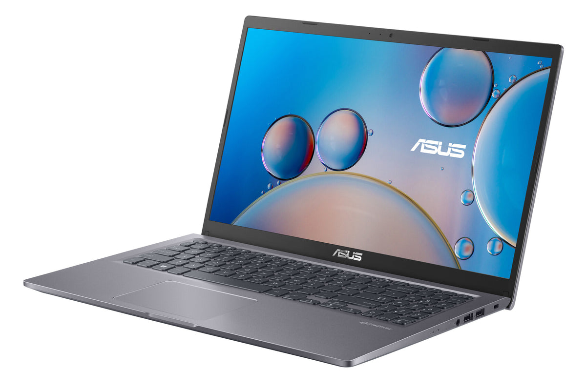 ASUS P1511CEA-EJi5X Laptop - 39.6 cm (15.6") - Intel® Core™ i5-1135G7 - 8 GB DDR4-SDRAM - 256 GB SSD - Wi-Fi 5 - Windows 11 Pro - Grey