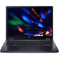 Acer TravelMate 414 Hybrid (2-in-1) - 35.6 cm (14") - Touchscreen - Intel® Core™ i5-1335U - 16 GB DDR4-SDRAM - 512 GB SSD - Wi-Fi 6E - Windows 11 Pro - Blue