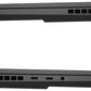 HP OMEN 16 Laptop - 40.6 cm (16") - Intel® Core™ i7-14700HX - 32 GB DDR5-SDRAM - 1 TB SSD - NVIDIA GeForce RTX 4070 - Wi-Fi 7 - Windows 11 Home - Black