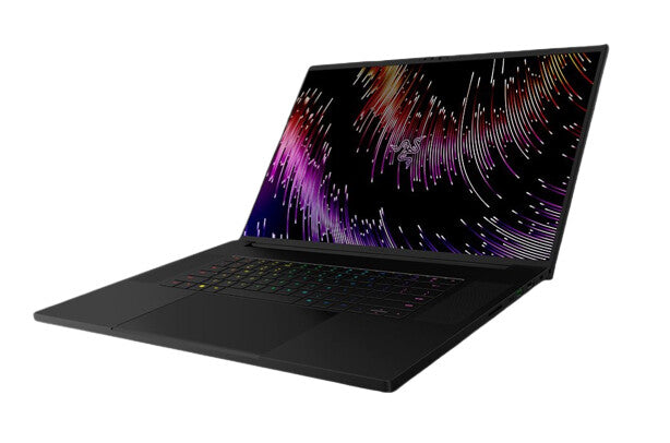 Razer Blade 18 Laptop - 45.7 cm (18&quot;) -  Intel® Core™ i9-13950HX - 32 GB DDR5-SDRAM - 1 TB SSD - NVIDIA GeForce RTX 4070 - Wi-Fi 6E - Windows 11 Home - Black