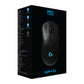 Logitech G - G PRO RF Wireless Optical Gaming Mouse in Black  - 25,600 DPI
