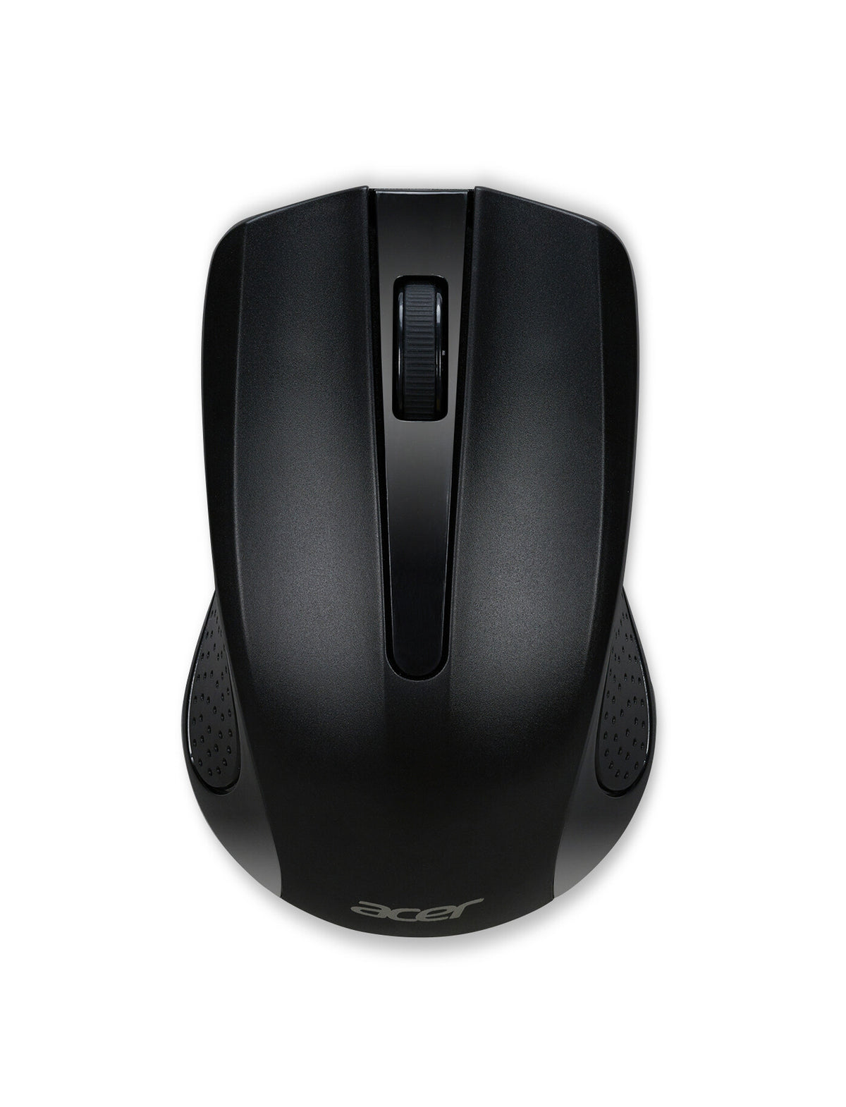 Acer - RF Wireless Optical Mouse - 1,600 DPI