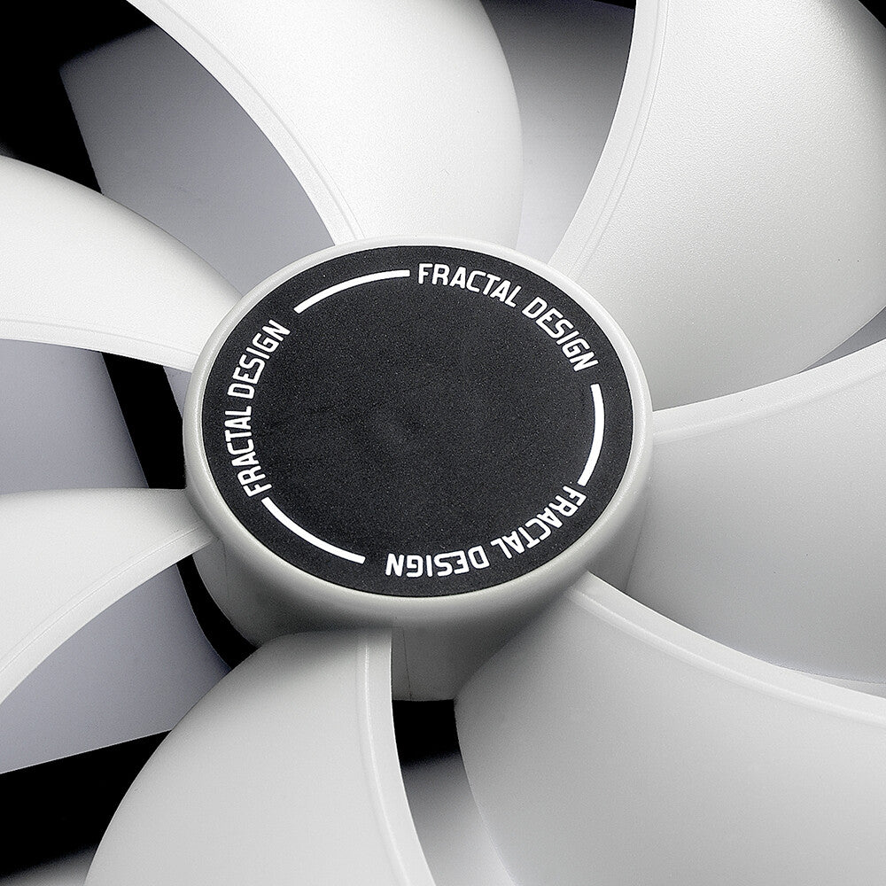 Fractal Design Prisma AL - Computer Case Fan - 140mm