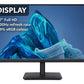Acer V7 V277E - 68.6 cm (27") - 1920 x 1080 pixels FHD LED Monitor