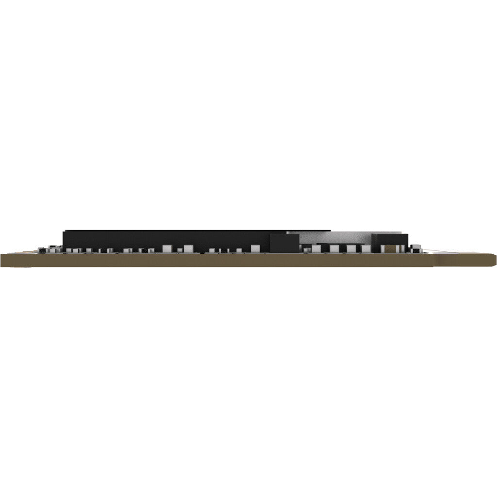 Corsair MP600 Mini - PCI Express 4.0 QLC 3D NAND NVMe M.2 SSD - 1 TB