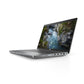 DELL Precision 3470 Laptop - 35.6 cm (14") - Intel® Core™ i7-1260P - 16 GB DDR5-SDRAM - 512 GB SSD - NVIDIA Quadro T550 - Wi-Fi 6E - Windows 10 Pro - Grey