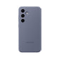 Samsung Smart View Wallet Case for Galaxy S24 in Violet