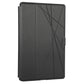 Targus Click-In Folio Case for Galaxy Tab A8 in Black