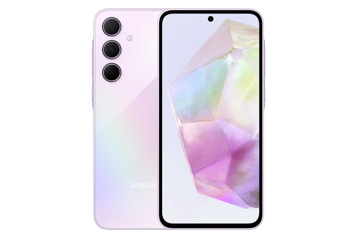 Samsung Galaxy A35 - Refurbished