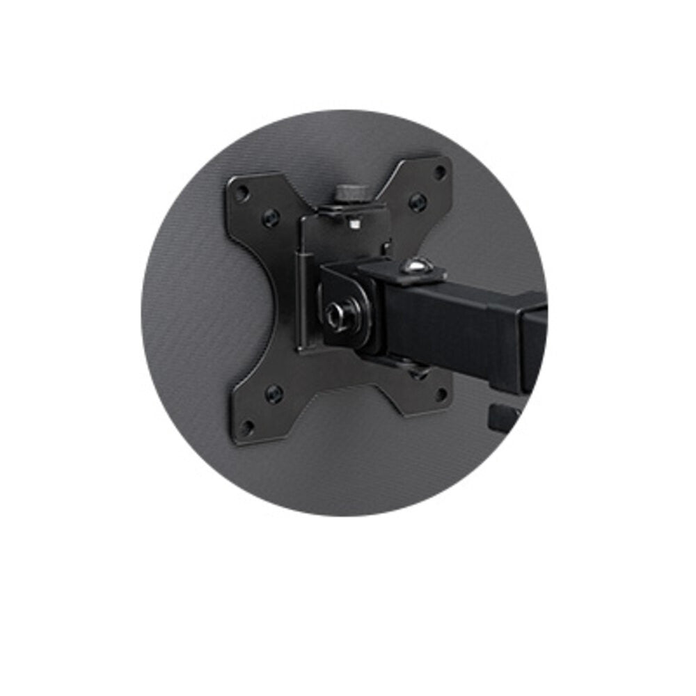 Kensington SmartFit® Ergo K55409WW - Desk monitor mount for upto 81.3 cm (32")