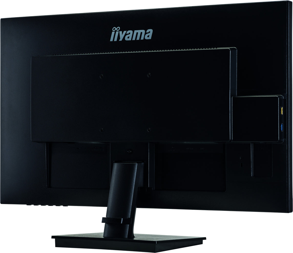 iiyama ProLite XU2792UHSU-B1 - 68.6 cm (27&quot;) - 3840 x 2160 pixels 4K UHD Monitor