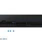 Samsung Essential S3 - 61 cm (24") - 1920 x 1080 pixels FHD LCD Monitor