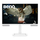 BenQ EW2790U - 68.6 cm (27") - 3840 x 2160 pixels 4K UHD LED Monitor