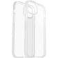 OtterBox React Series for iPhone 15 Plus in Clear