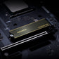 ADATA LEGEND 800 - PCI Express 4.0 3D NAND NVMe M.2 SSD - 500 GB