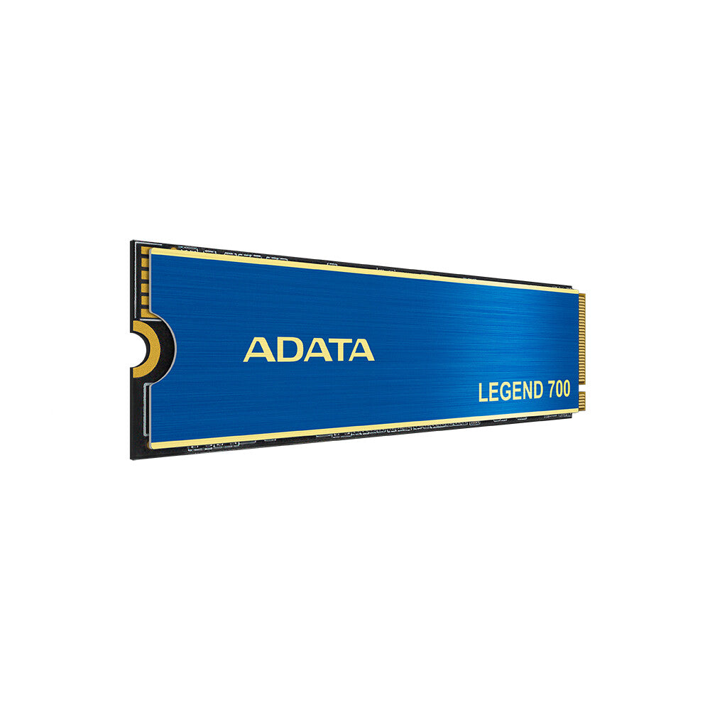 ADATA LEGEND 700 - PCI Express 3.0 NVMe 3D NAND M.2 SSD - 2 TB