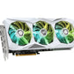 Asrock Steel Legend - AMD 16 GB GDDR6 Radeon RX 7600 XT graphics card