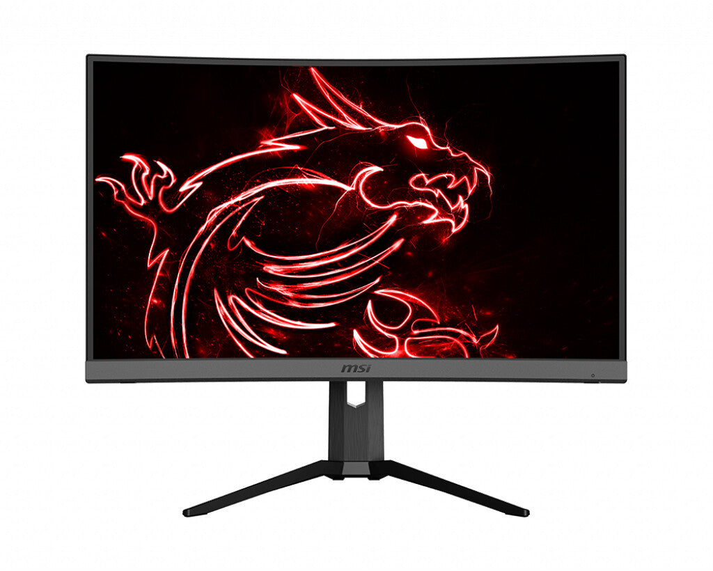 MSI Optix MAG272CQR - 68.6 cm (27") - 2560 x 1440 pixels QHD LCD Monitor