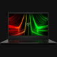 Razer Blade 14 Laptop - 35.6 cm (14") - AMD Ryzen™ 9 6900HX - 16 GB DDR5-SDRAM - 1 TB SSD - NVIDIA GeForce RTX 3080 Ti - Wi-Fi 6E - Windows 11 Home - Black