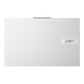 ASUS Vivobook S 15 Laptop - 39.6 cm (15.6") - Intel® Core™ i5-13500H - 16 GB LPDDR5-SDRAM - 512 GB SSD - Wi-Fi 6E - Windows 11 Home - Silver