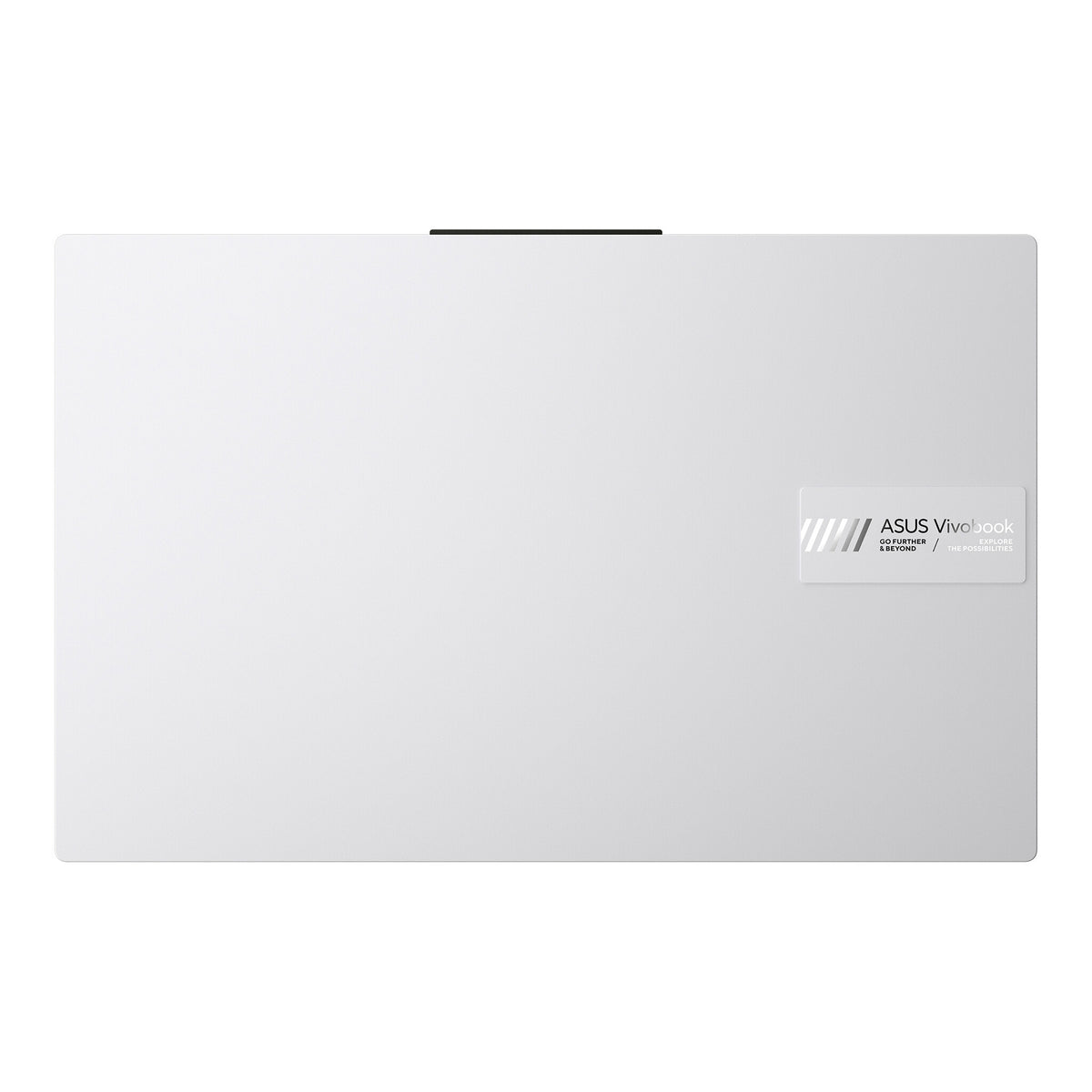 ASUS Vivobook S 15 Laptop - 39.6 cm (15.6") - Intel® Core™ i5-13500H - 16 GB LPDDR5-SDRAM - 512 GB SSD - Wi-Fi 6E - Windows 11 Home - Silver