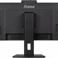 iiyama ProLite XUB2490HSUH-B1 - 60.5 cm (23.8") - 1920 x 1080 pixels Full HD LED Monitor