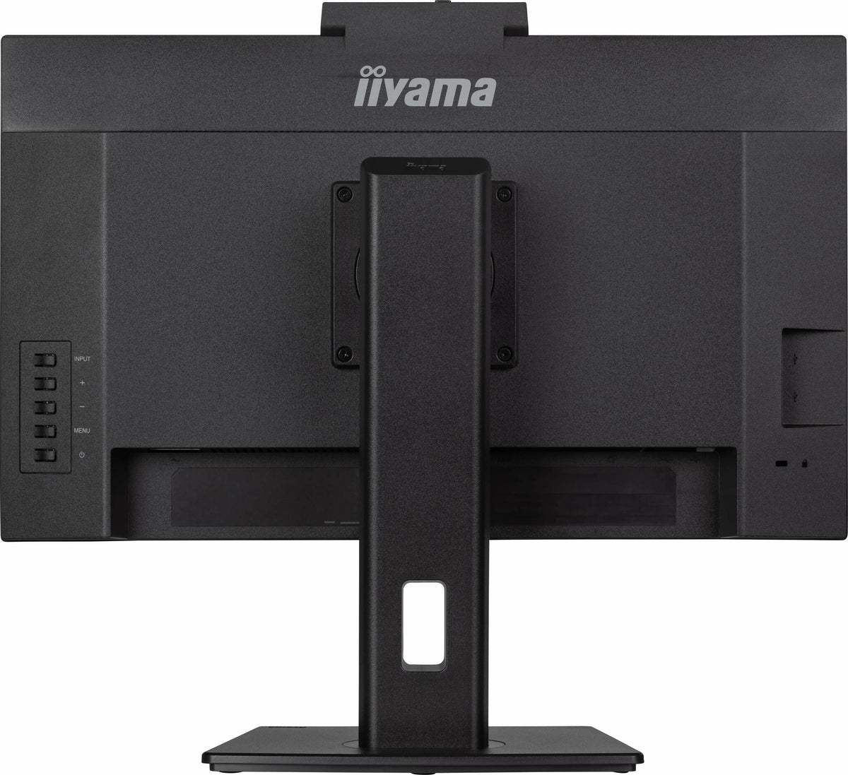 iiyama ProLite XUB2490HSUH-B1 - 60.5 cm (23.8") - 1920 x 1080 pixels Full HD LED Monitor