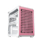 Cooler Master QUBE 500 Flatpack - ATX Mid Tower Case in Macaron Edition