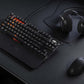 Steelseries Prime mini - Right-hand RF Wireless Optical Mouse in Black - 18,000 DPI