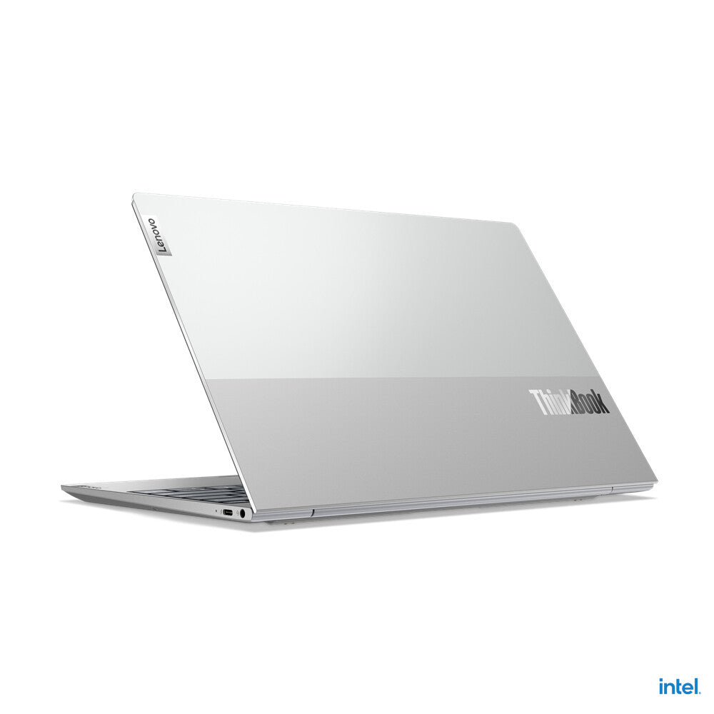 Lenovo ThinkBook 13x G2 IAP Laptop - 33.8 cm (13.3&quot;) - Intel® Core™ i7-1255U - 16 GB LPDDR5-SDRAM - 512 GB SSD - Wi-Fi 6E - Windows 11 Pro - Grey