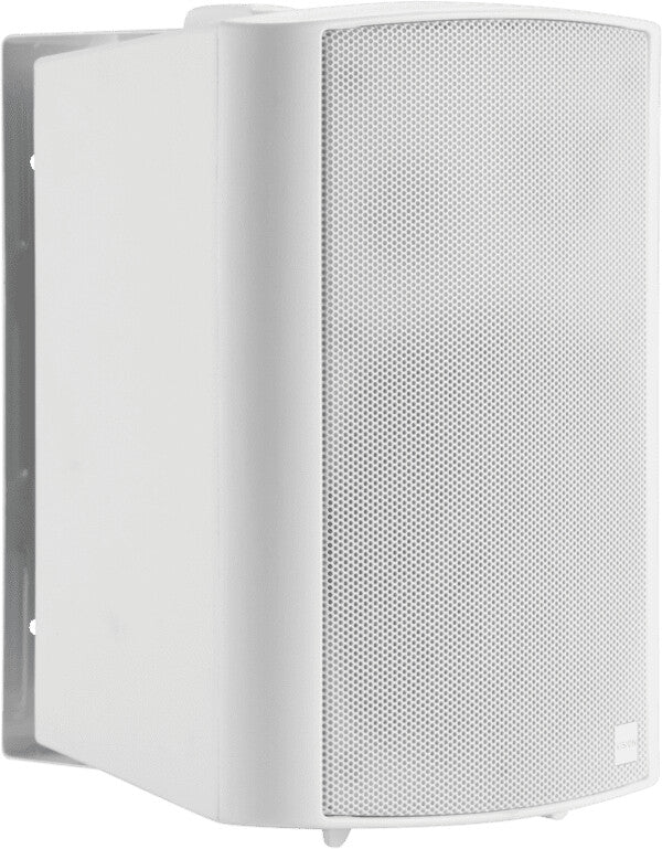 Vision SP-1900P Active Bluetooth speaker in White (Pack of 2)