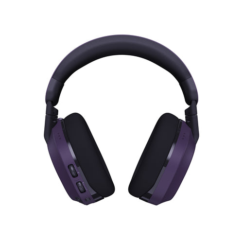 Turtle Beach Stealth 600 Gen 3 - USB Type-C Wired & Wireless Bluetooth Gaming Headset in Purple