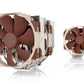 Noctua NH-D15 - Air Processor Cooler - 140mm