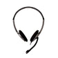 V7 HA212-2EP - Wired Lightweight Stereo Headset with Microphone