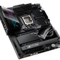 ASUS ROG MAXIMUS Z690 HERO ATX motherboard - Intel Z690 LGA 1700